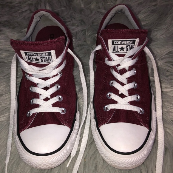 Converse Shoes - Converse